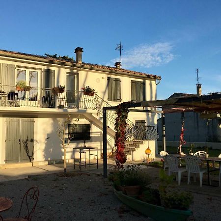 Le Cailar Chez Marinette 아파트 외부 사진